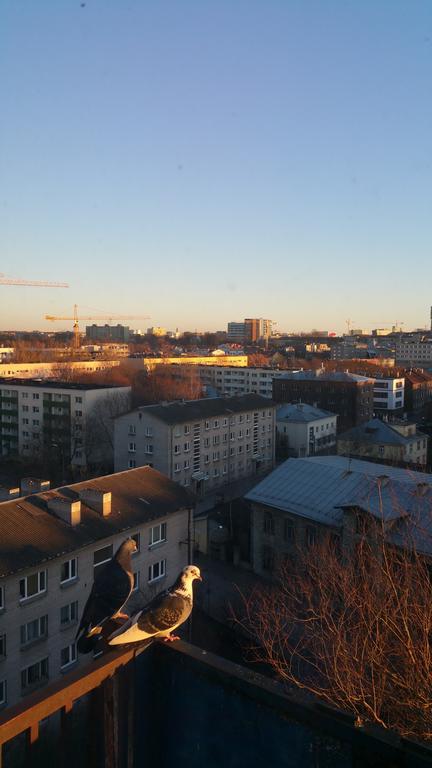 Keldrimae Apartment Tallinn Exteriér fotografie